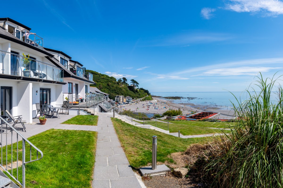 4 bedroom Flat, Seaton, Nr Looe, PL11 - Sold