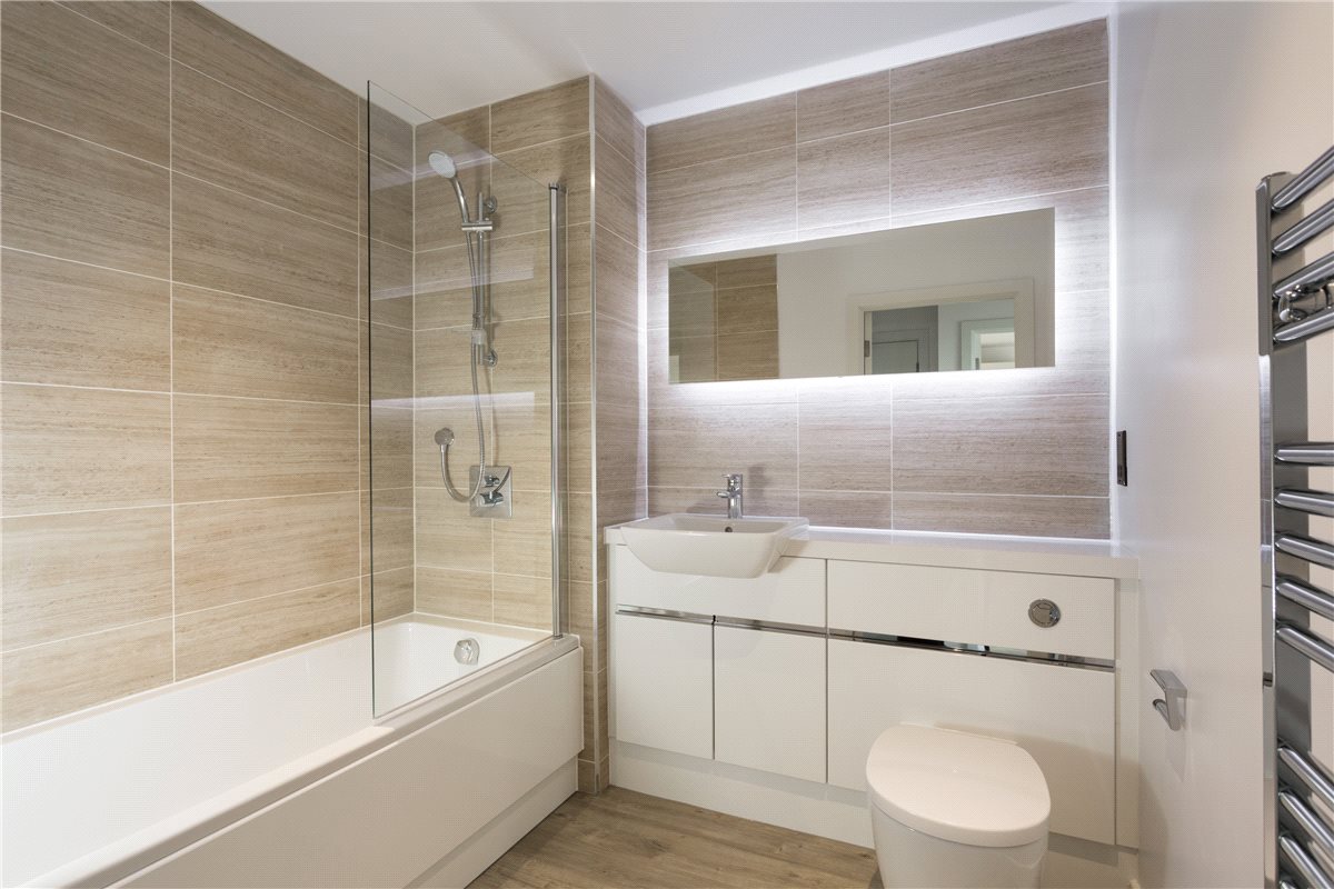 1 bedroom Flat, Leetham House, Core 4, YO1 - Let Agreed, Image 1