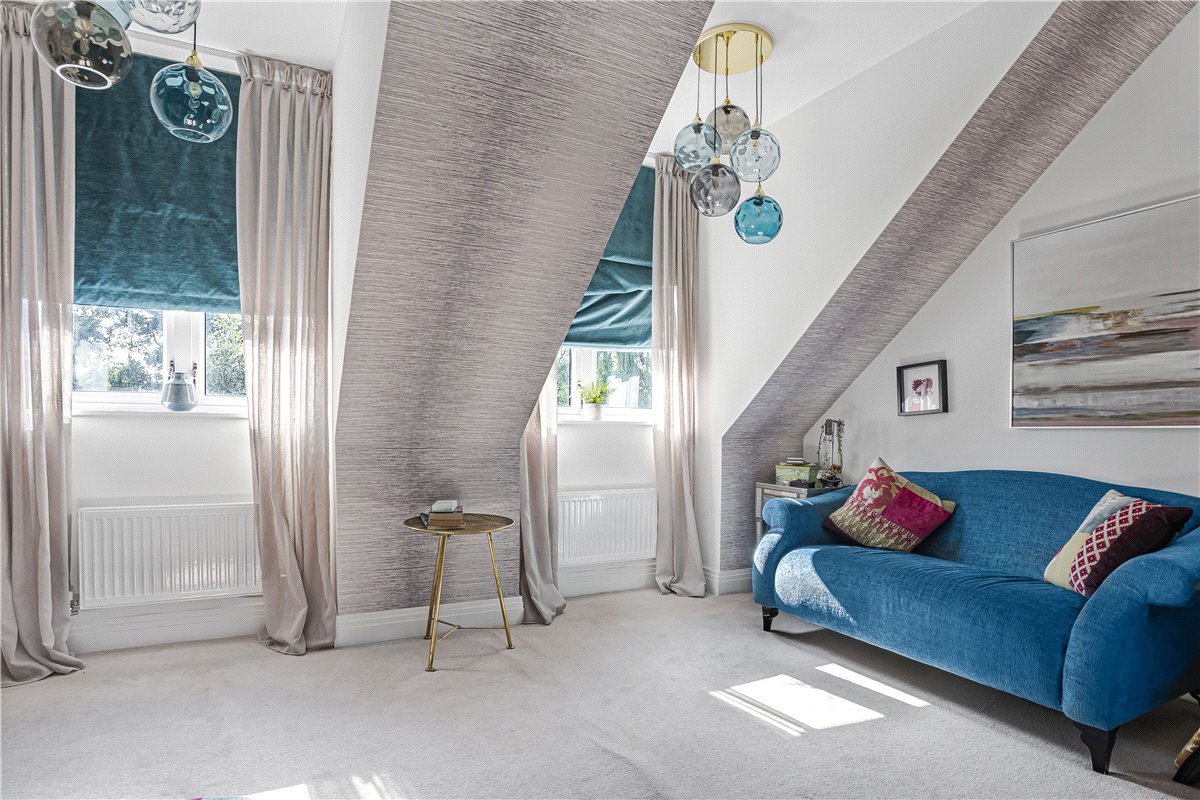 4 bedroom House, Baynhams Drive, Oxford, OX2 - Sold, Image 17