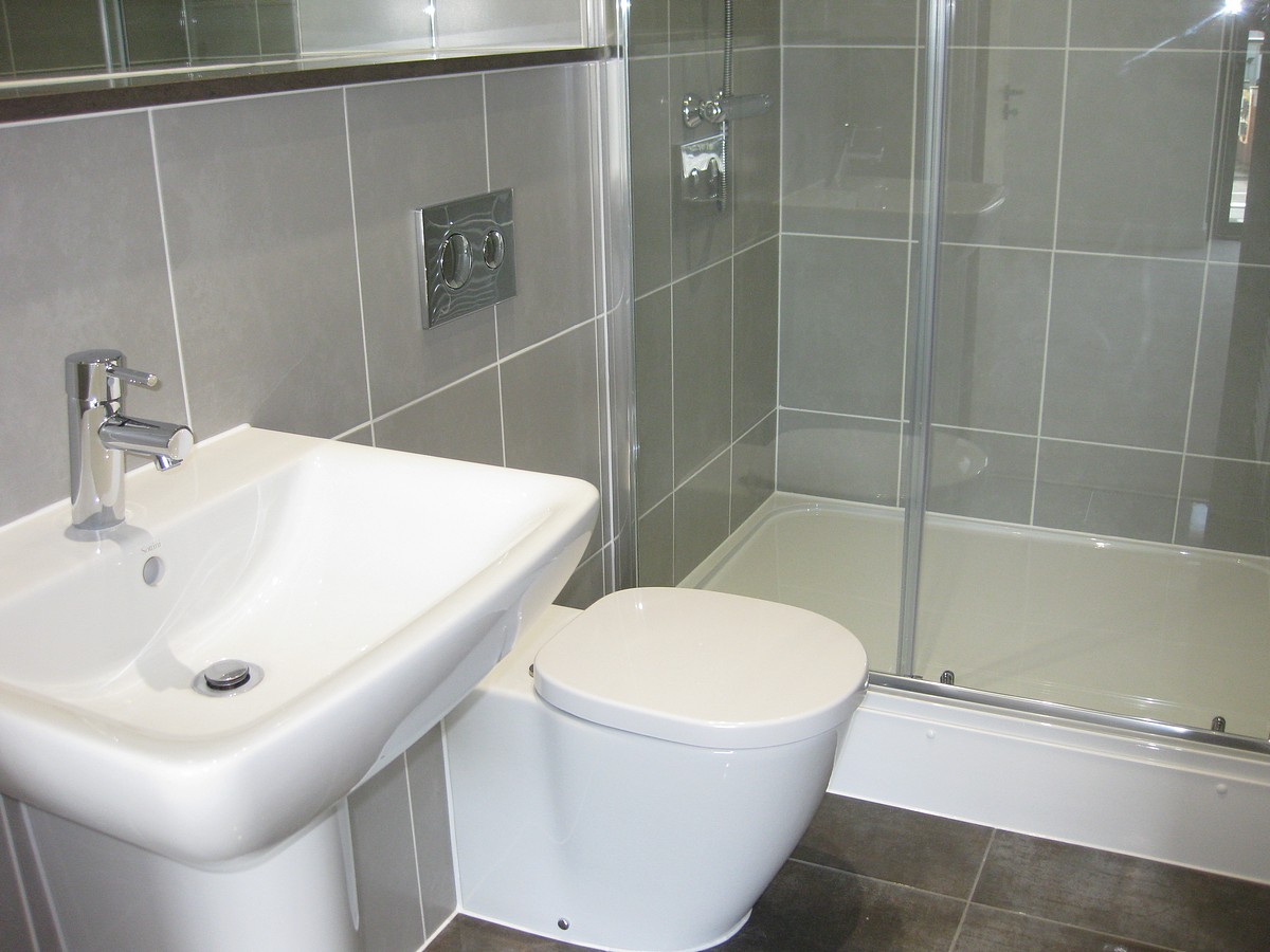 2 bedroom Flat, Racecourse Road, Newbury, RG14 - Let Agreed, Image 7