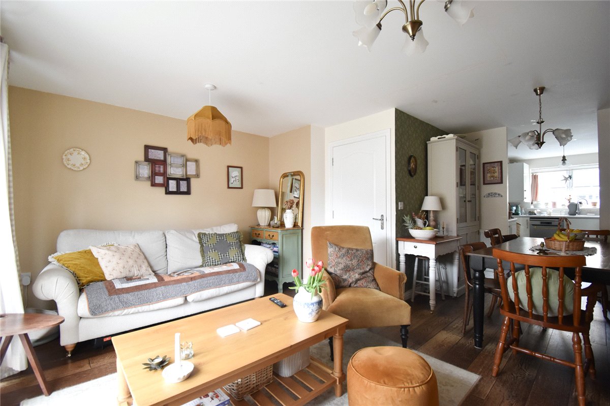 3 bedroom House, Cranesbill Close, Cambridge, CB4 - Let Agreed, Image 2