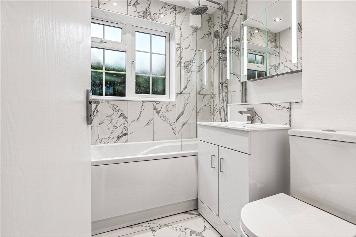 1 bedroom Flat, College Gardens, London, SW17 - Sold, Image 4