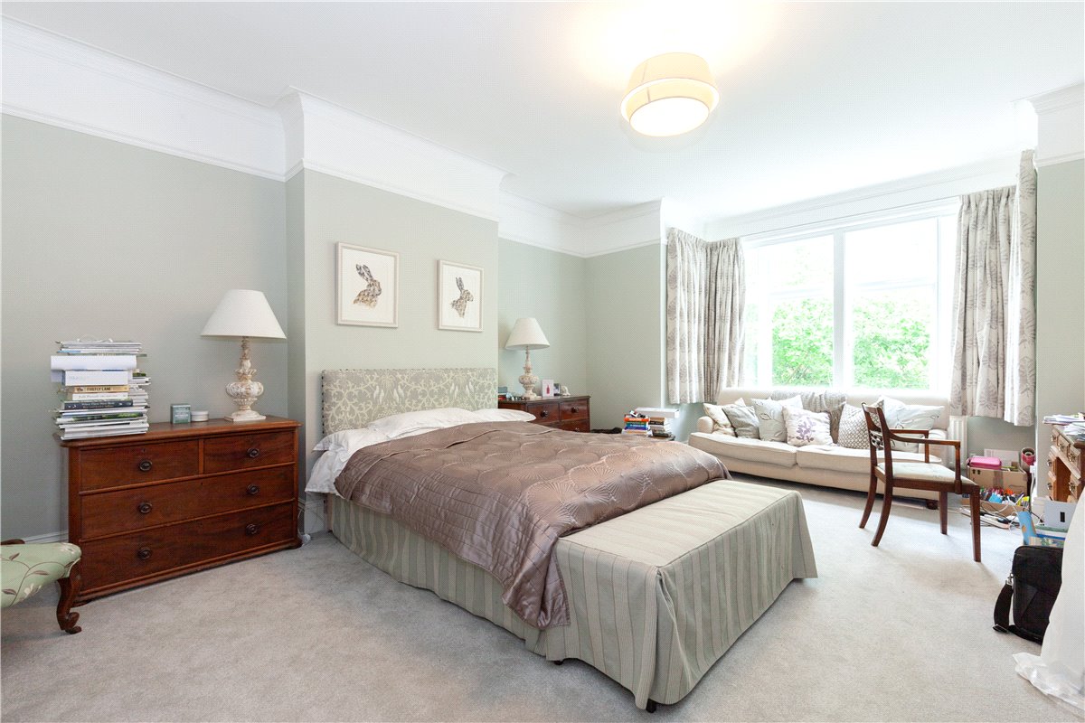 5 bedroom House, Staverton Road, Oxford, OX2 - Let Agreed, Image 6