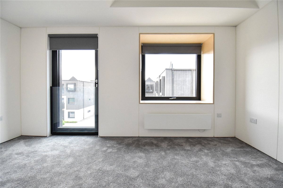 3 bedroom House, Lockhart Way, Northstowe, CB24 - Available, Image 3