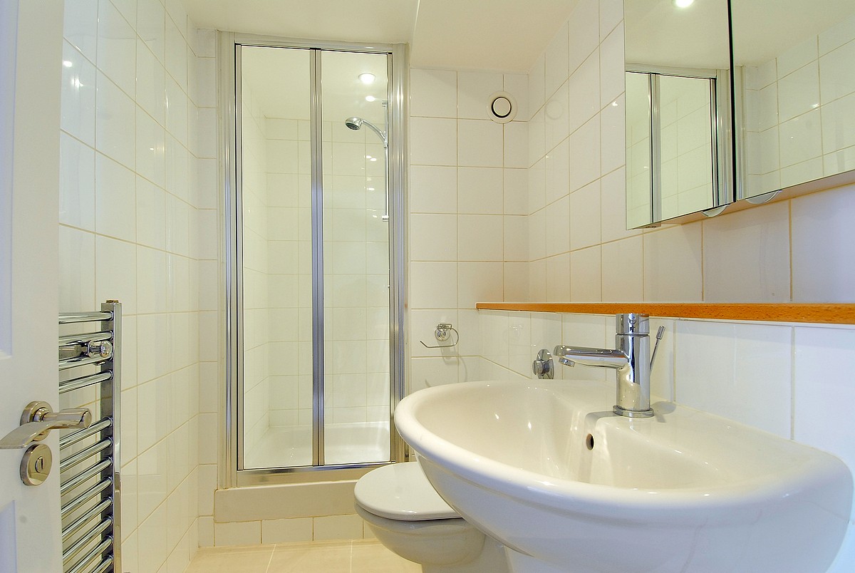 1 bedroom Flat, Seymour Street, Marylebone, W1H - Available, Image 2