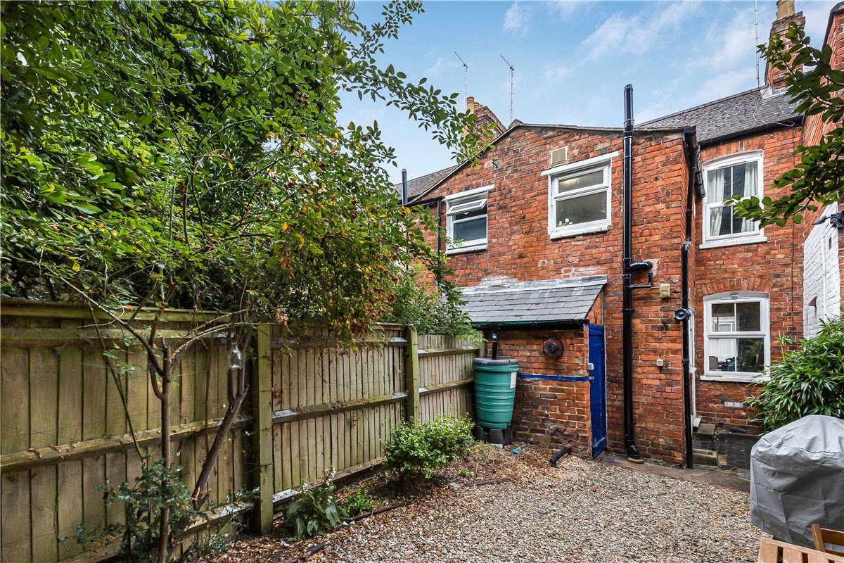 2 bedroom House, Albert Street, Oxford, OX2 - , Image 11