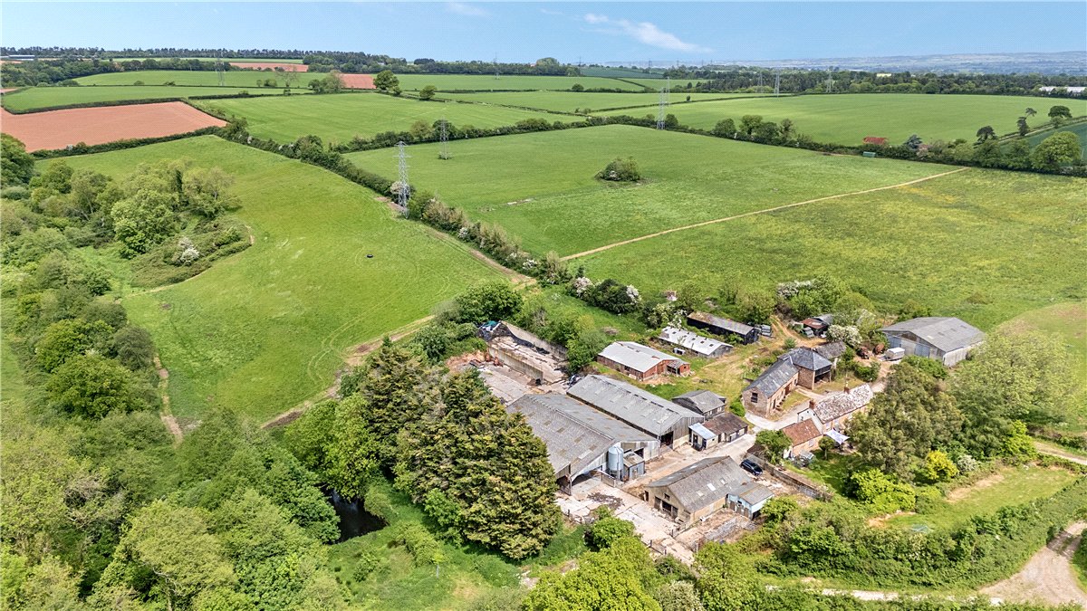 38.5  Farm, Hill Farm, West Monkton, TA2 - Available, Image 16