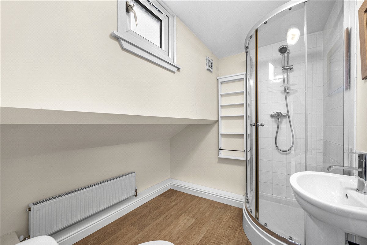 4 bedroom House, Park Grove, York, YO31 - Sold STC, Image 16