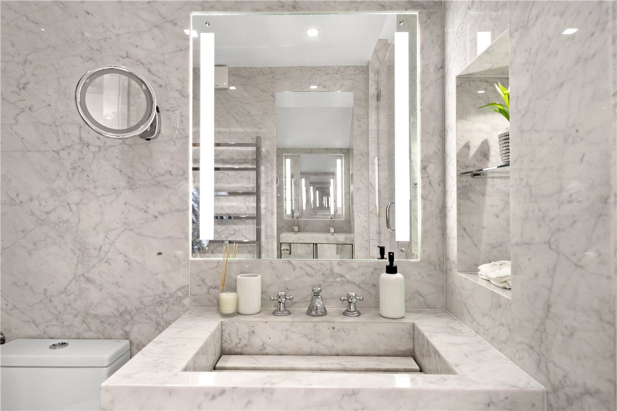 4 bedroom Maisonette, Kingston House South, Ennismore Gardens, SW7 - Under Offer, Image 30