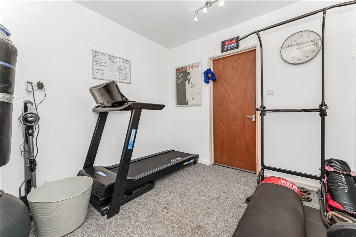 3 bedroom House, St. Giles Way, Copmanthorpe, YO23 - Available, Image 13