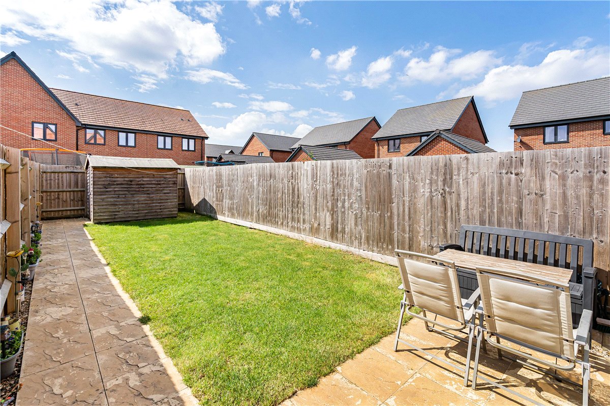 2 bedroom House, Brawn Grove, Glebe Farm, MK17 - Available, Image 19