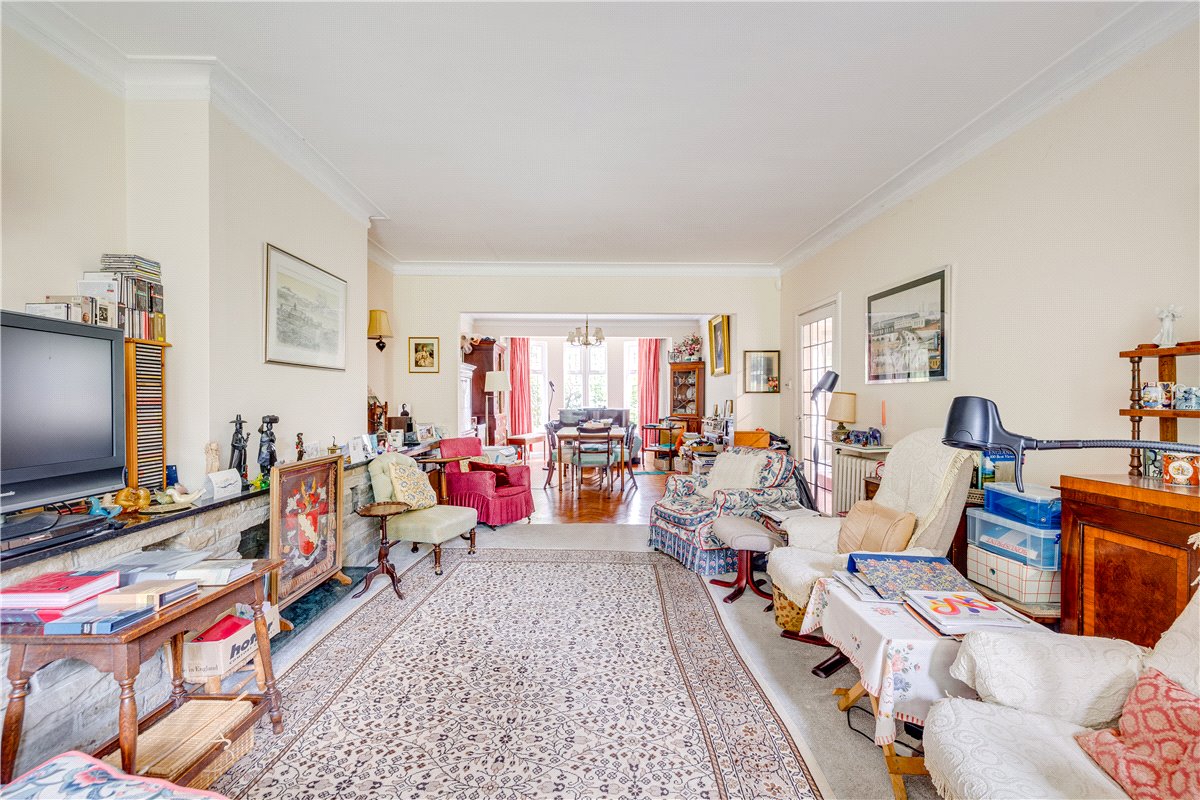4 bedroom House, West Hill Road, London, SW18 - Sold, Image 11