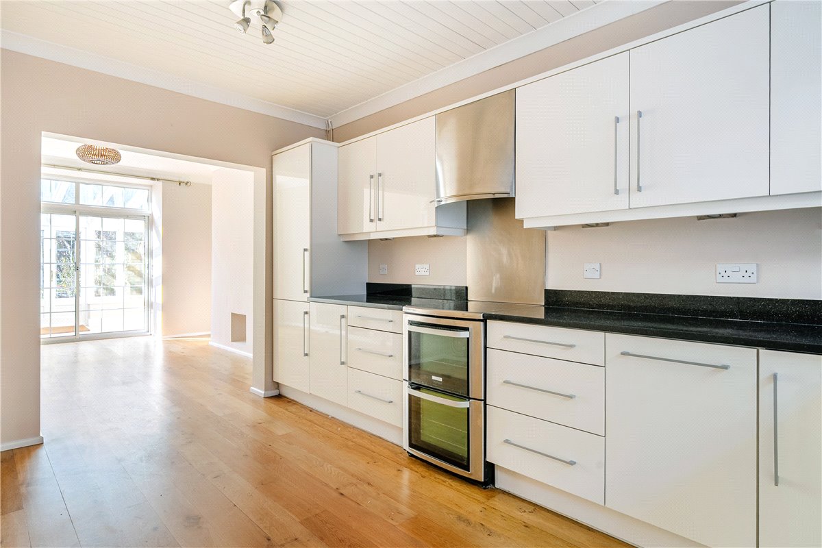 2 bedroom Maisonette, New King Street, Bath, BA1 - Sold, Image 11
