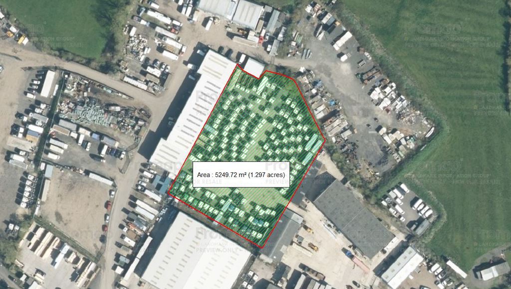800 to 4000 Sq Ft, Chelworth Road, Swindon, SN6 - Available, Image 1