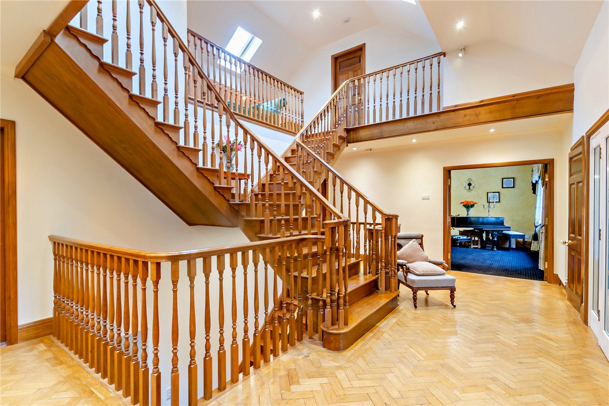 5 bedroom House, Nidd Bank, Knaresborough, HG5 - Sold, Image 14