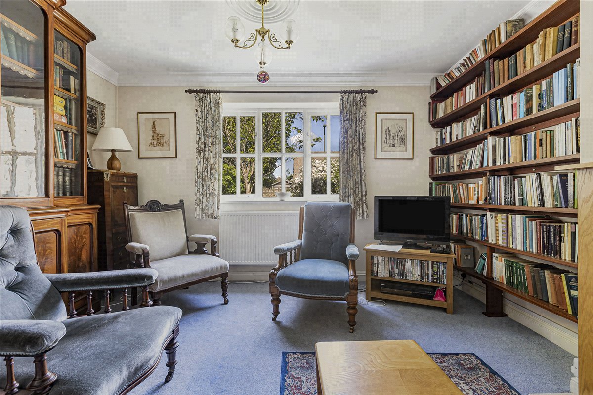 4 bedroom House, Bolsover Close, Long Hanborough, OX29 - Sold STC, Image 8