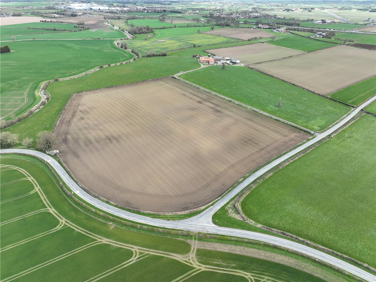 99.63  Farm, Exelby Road, Bedale, DL8 - Sold, Image 3