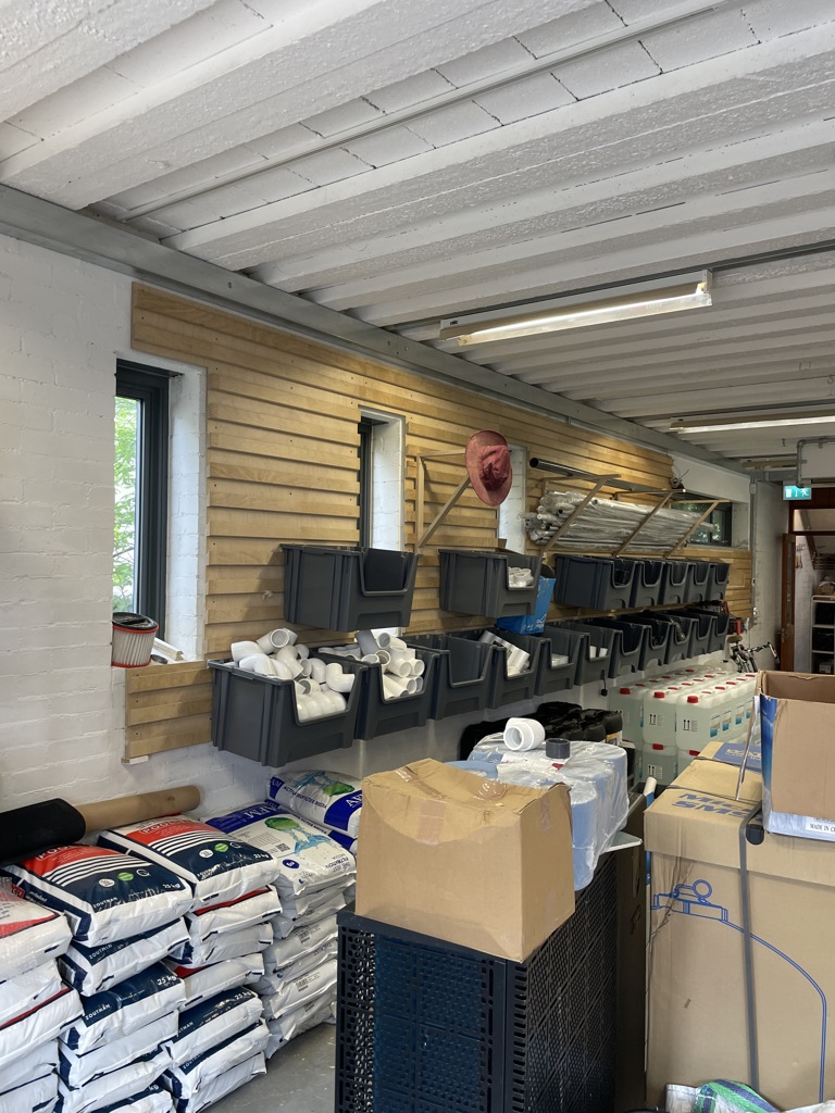 953 Sq Ft, 1B Ambra Vale, Bristol, BS8 - Sold STC, Image 1