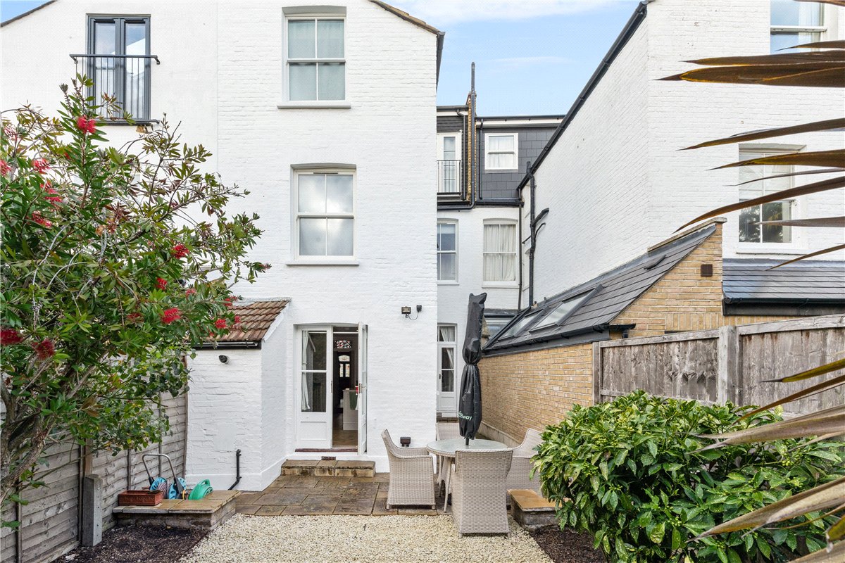 5 bedroom House, Cathles Road, London, SW12 - , Image 9