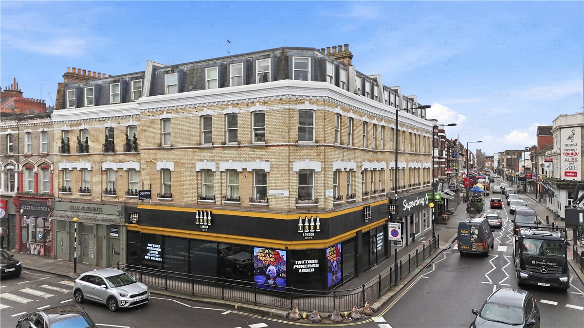 3 bedroom Flat, Lillie Road, London, SW6 - Available, Image 22