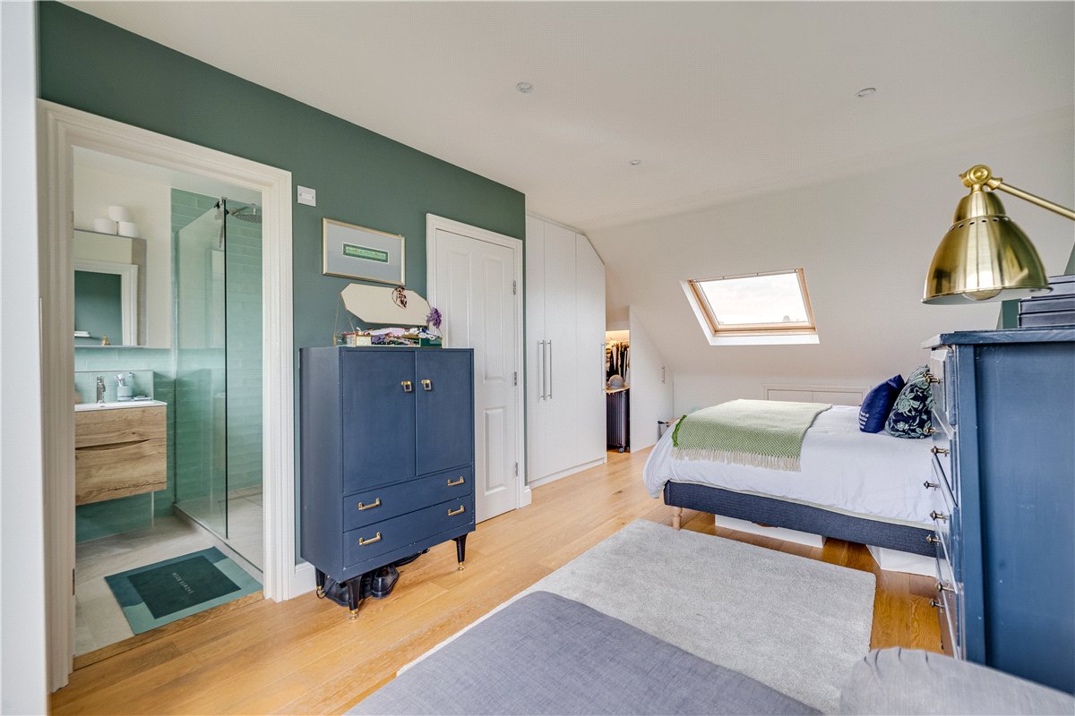 4 bedroom House, Elborough Street, London, SW18 - Sold STC, Image 15