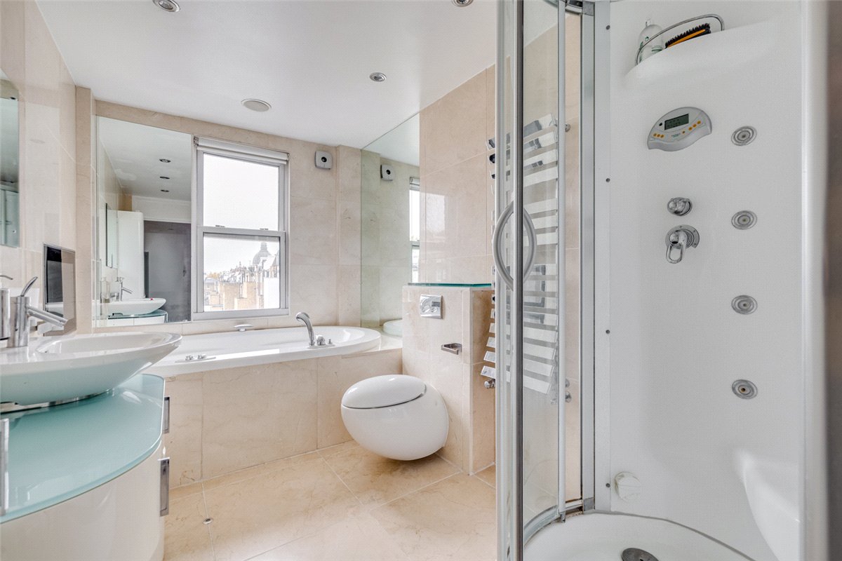 3 bedroom Flat, Ennismore Gardens, Knightsbridge, SW7 - Available, Image 5