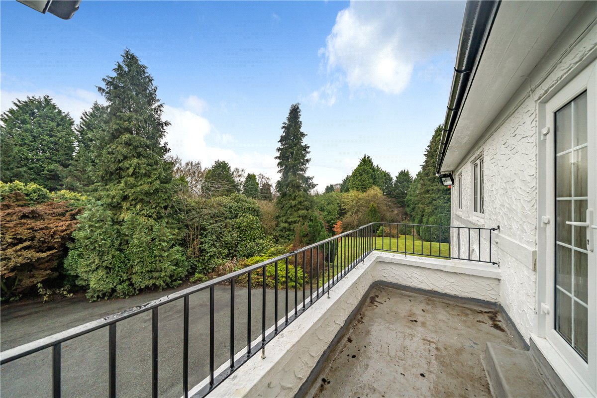 7 bedroom House, Newcastle Road, Whitmore, ST5 - Available, Image 18