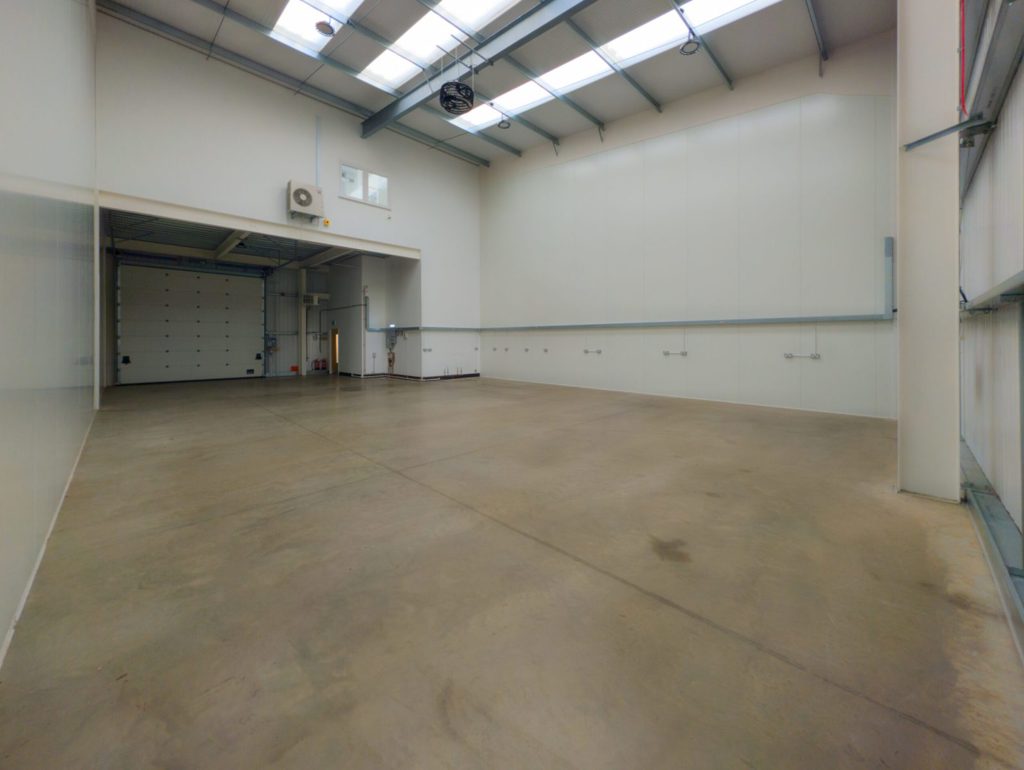 2588 Sq Ft, Goulds Close, Milton Keynes, MK1 - Available, Image 2