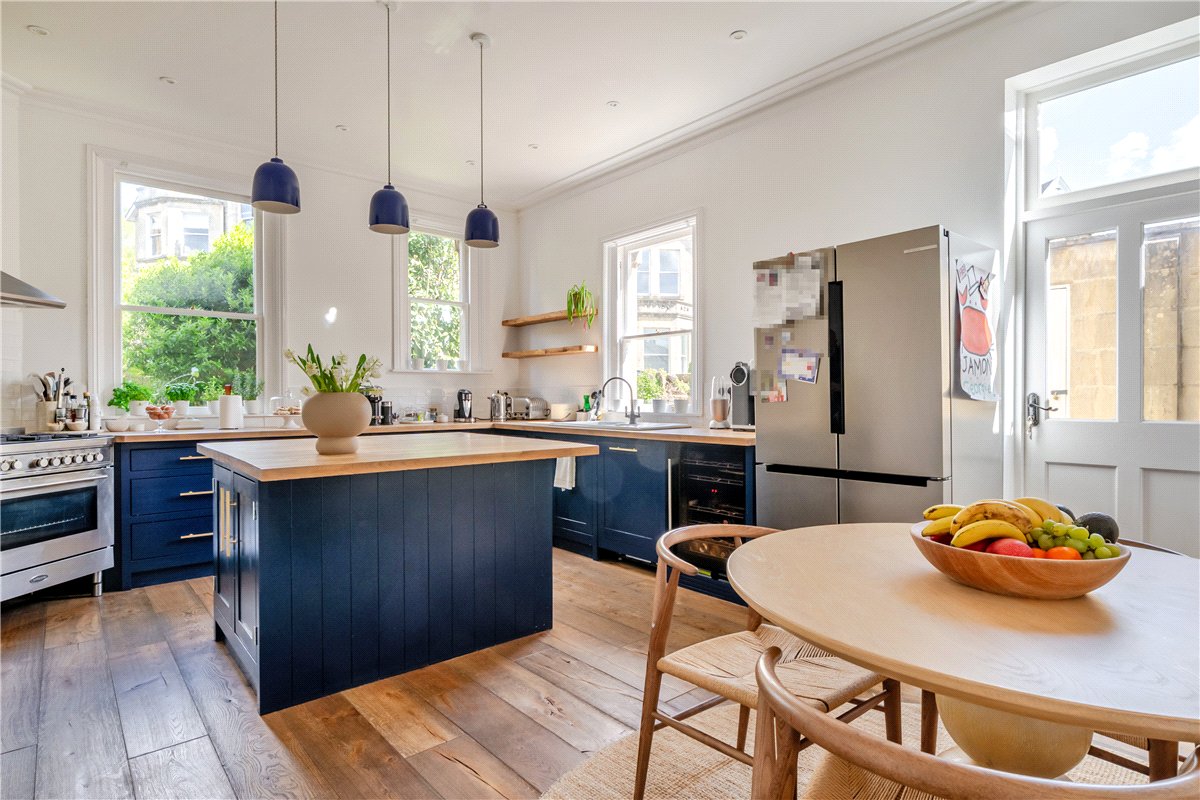 5 bedroom House, Lansdown Road, Bath, BA1 - Available, Image 14