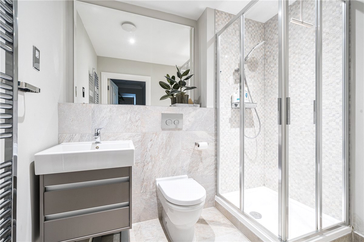 2 bedroom Flat, Fortescue Street, Norton St. Philip, BA2 - Available, Image 6