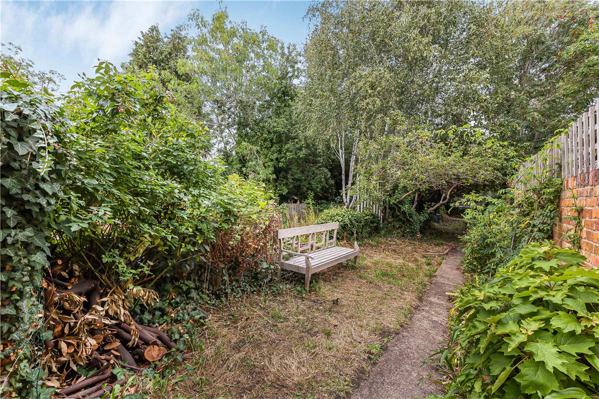 2 bedroom House, Plantation Road, Oxford, OX2 - Let Agreed, Image 11