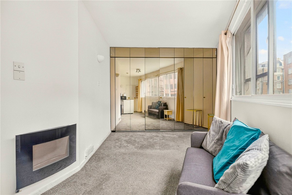 0 bedroom Flat, Harrington Road, South Kensington, SW7 - Available, Image 6