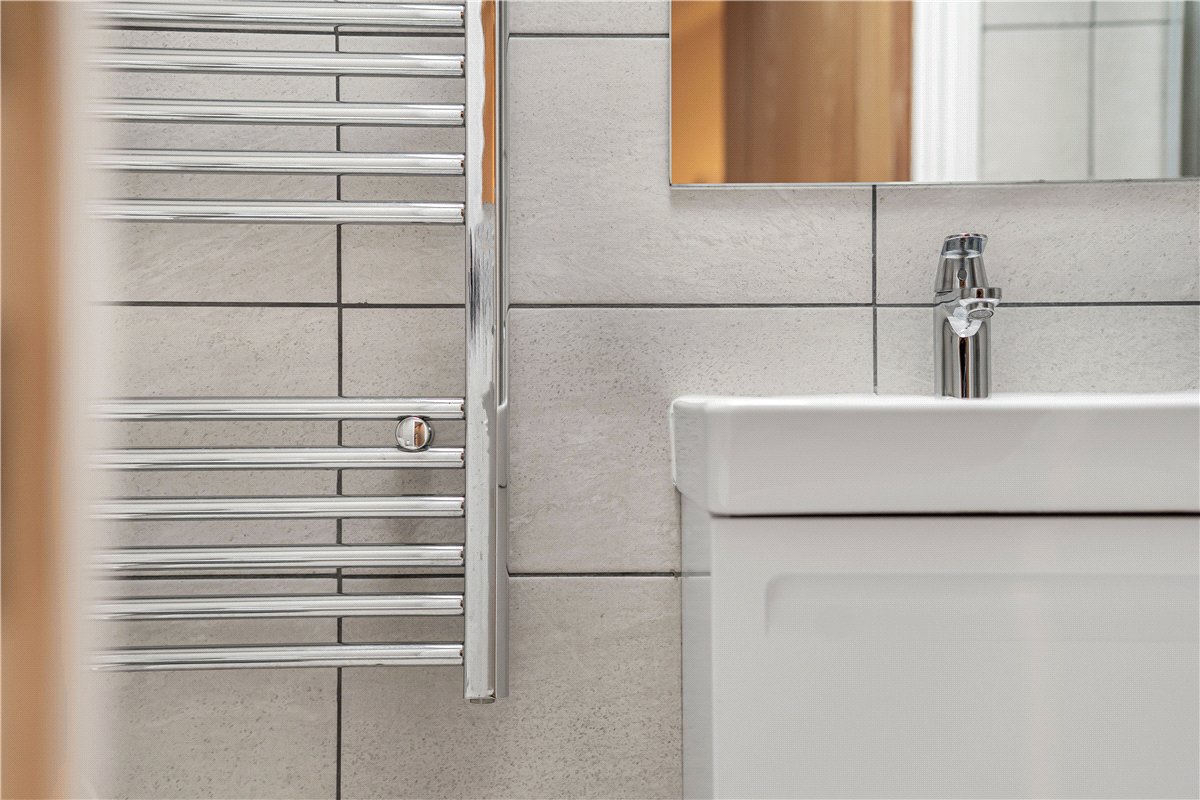 1 bedroom Flat, St. Bernards Road, Oxford, OX2 - Let Agreed, Image 9