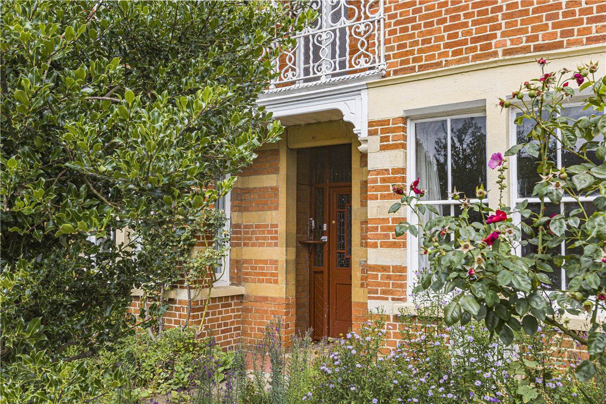 6 bedroom House, Islip Road, Oxford, OX2 - Sold, Image 23