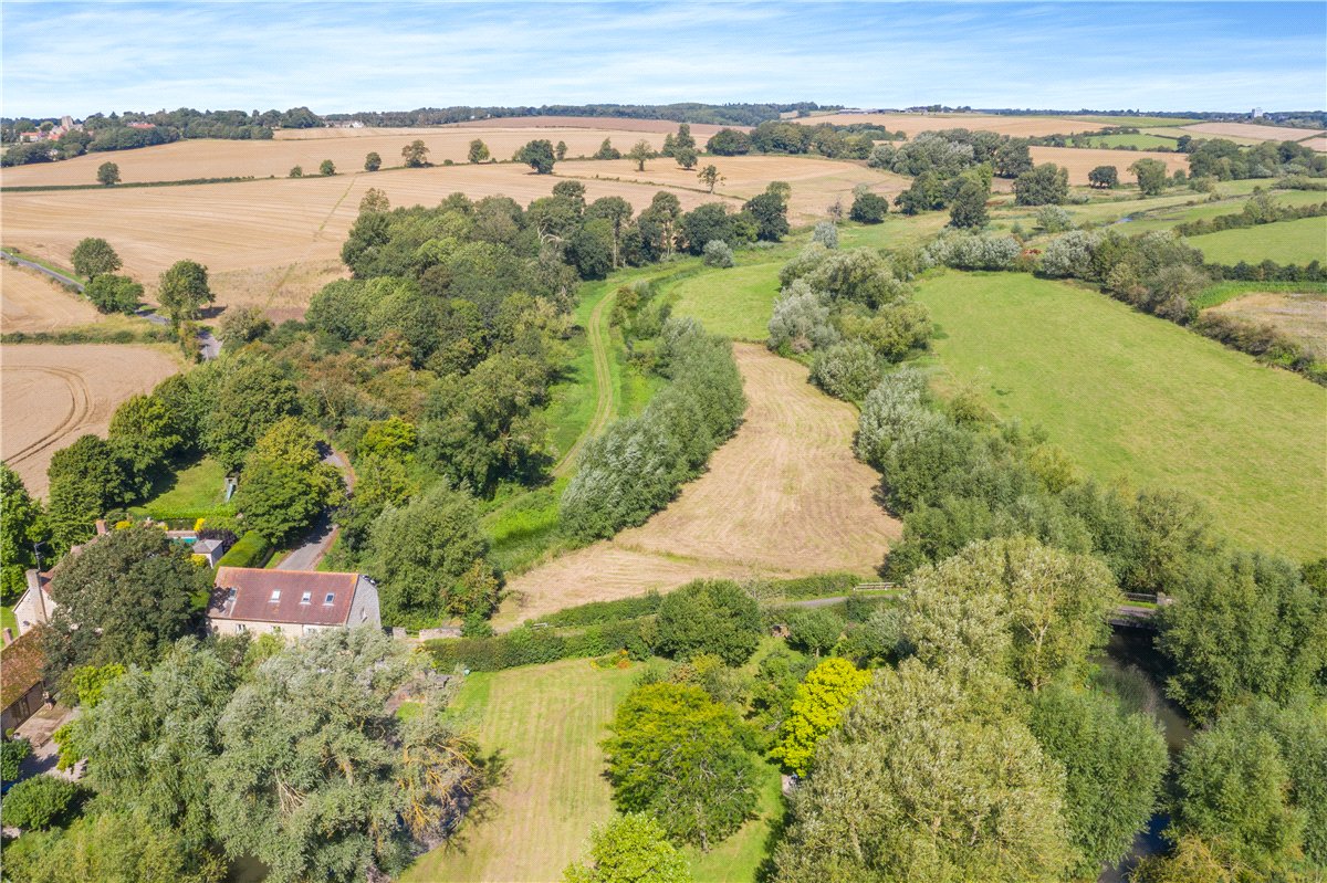 4 bedroom House, Cuddesdon, Oxford, OX44 - Sold STC, Image 33