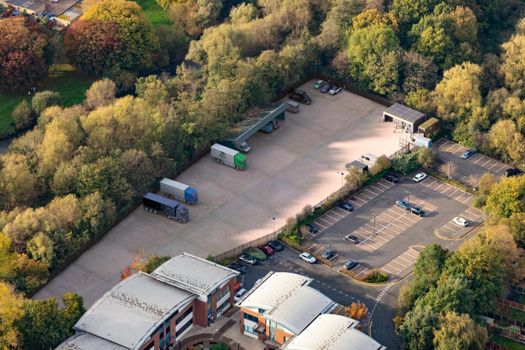 1.17 acres, 1 Brooklands Road, Weybridge, KT13 - Available
