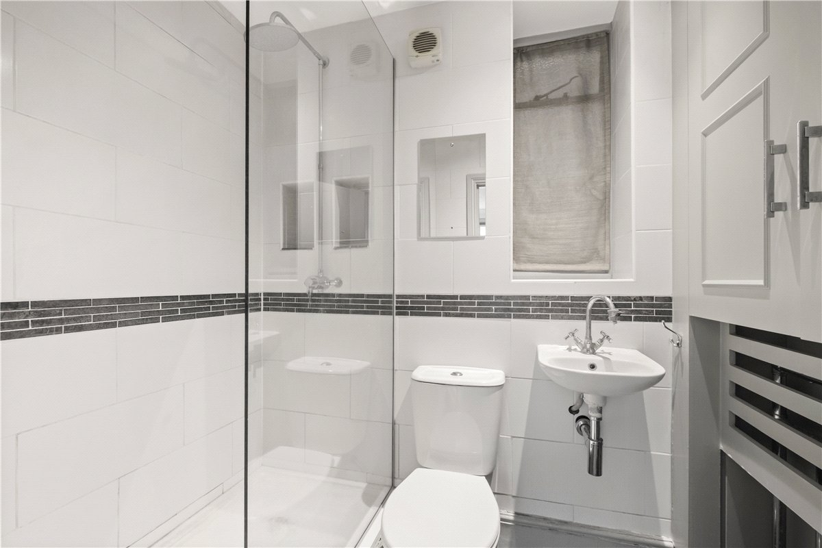 2 bedroom Flat, Wimpole Street, London, W1G - Available, Image 8