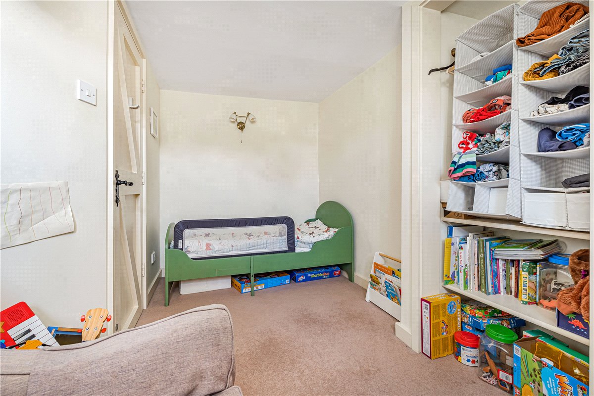 2 bedroom House, Mill Road, Wolvercote, OX2 - , Image 5
