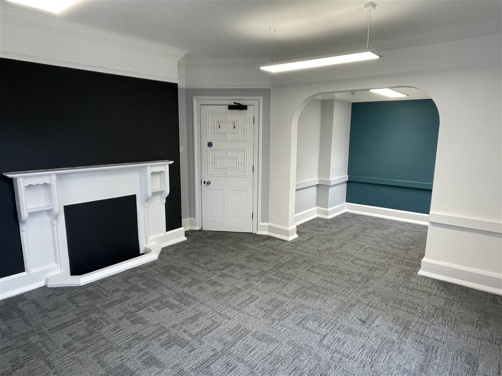3087 Sq Ft, Becket Street, Oxford, OX1 - Available, Image 2