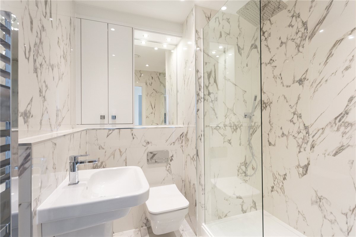 2 bedroom Flat, The Residence, Bishopthorpe Road, YO23 - Let Agreed, Image 5