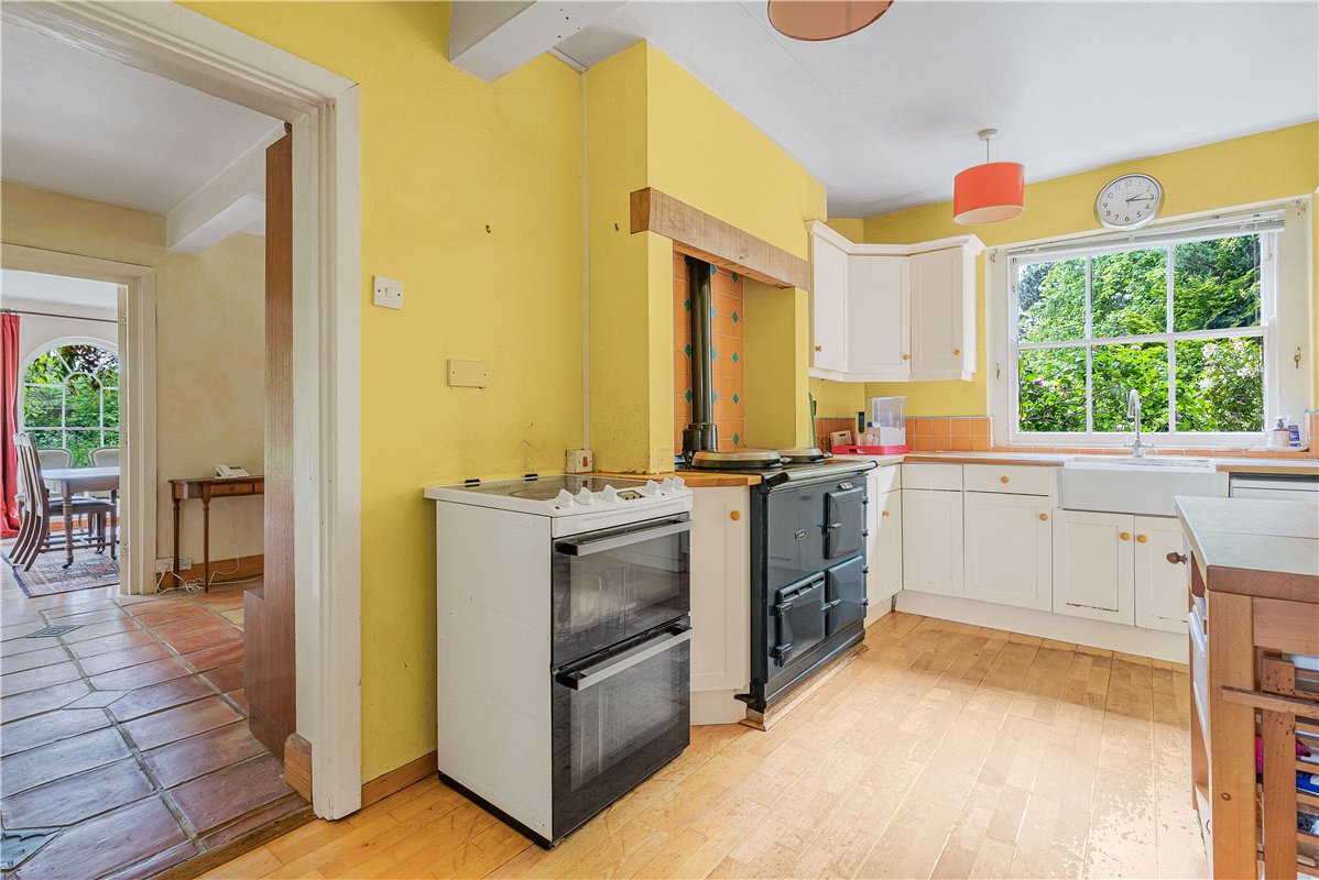 5 bedroom House, Water Eaton Lane, Gosford, OX5 - Available, Image 10