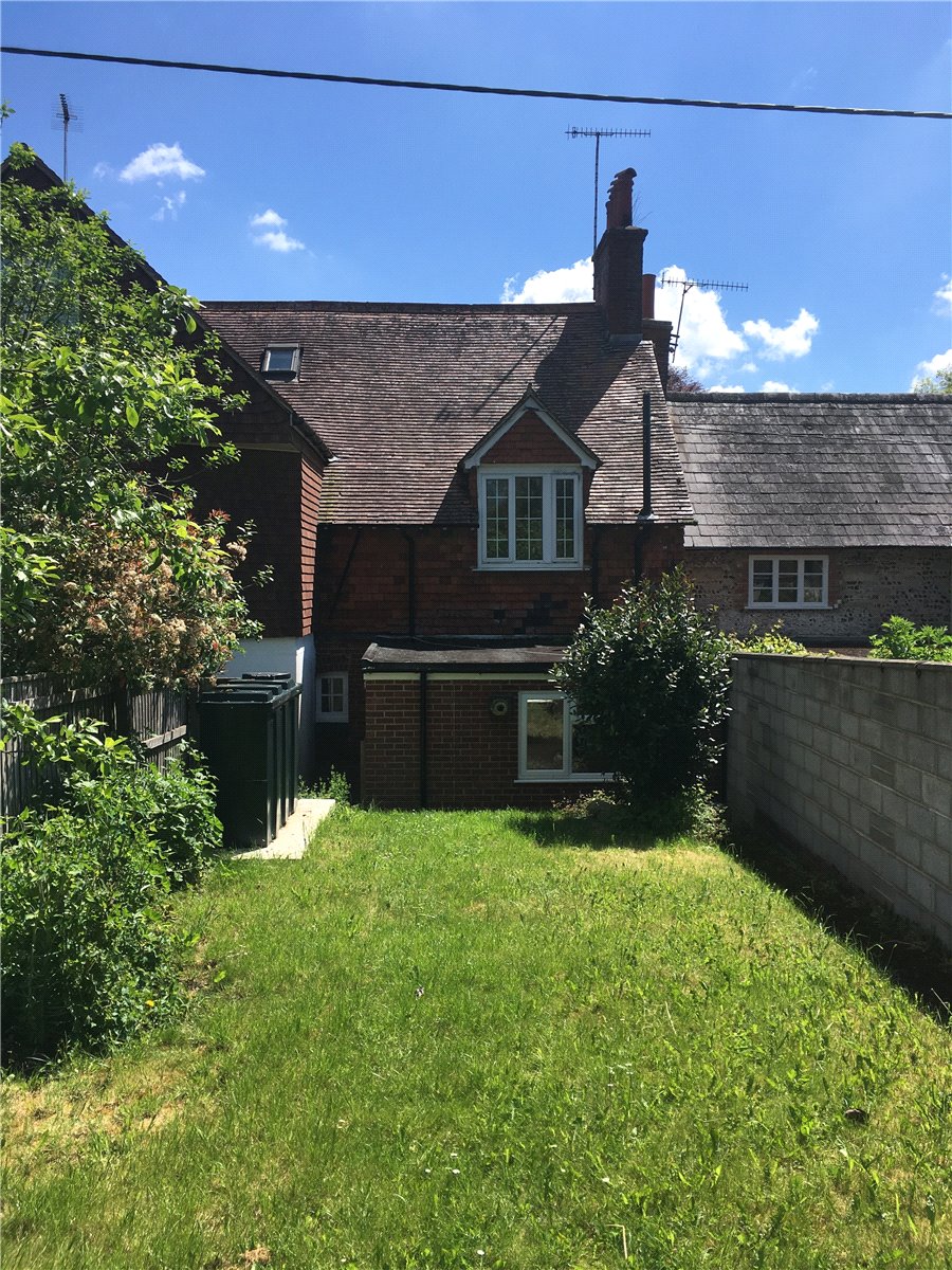 3 bedroom House, High Street, Berwick St. James, SP3 - , Image 8