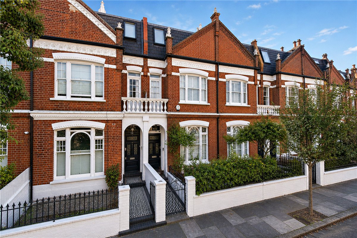 5 bedroom House, Bovingdon Road, London, SW6 - Available, Image 6