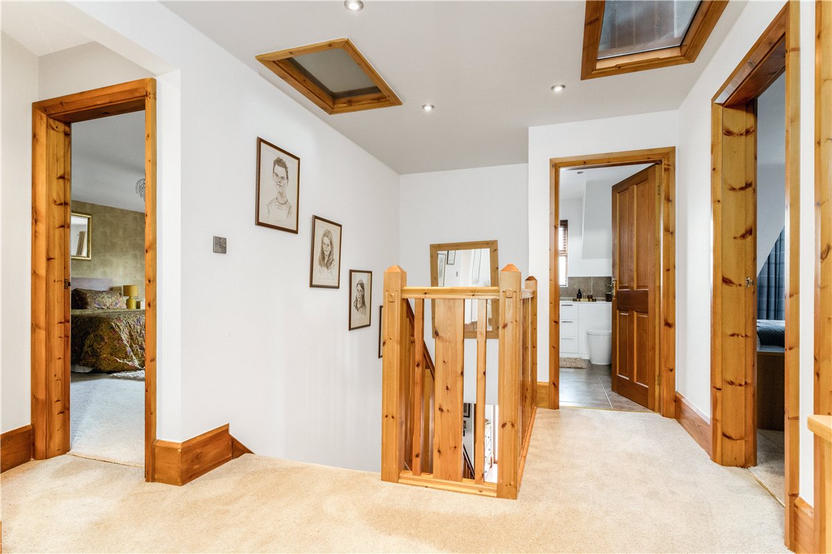 4 bedroom House, Breighton, Selby, YO8 - Sold, Image 12