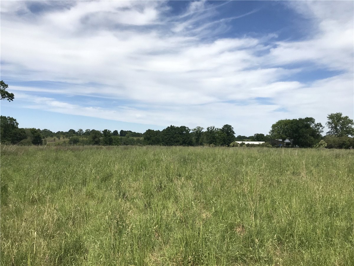 16.04  Land, Ball Hill, , RG20 - Sold