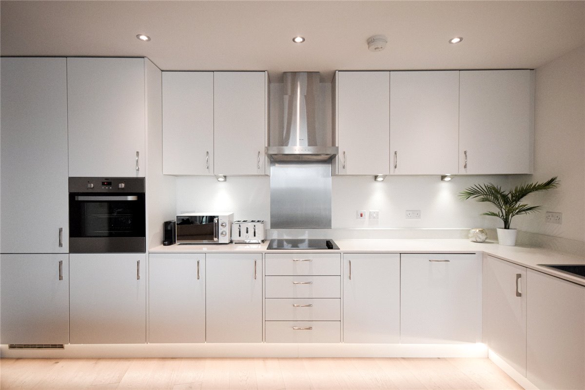 2 bedroom Flat, 4 Station Square, Cambridge, CB1 - Available, Image 6