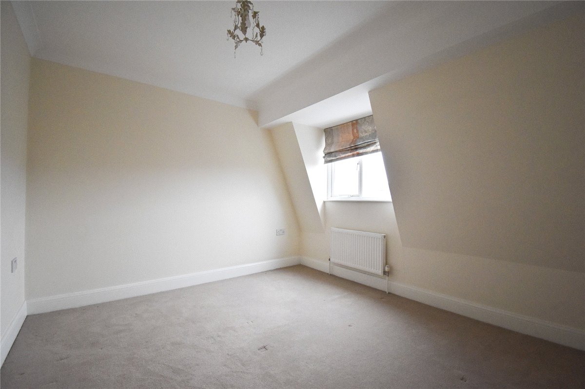 4 bedroom House, Fairsford Place, Cambridge, CB1 - Sold, Image 9