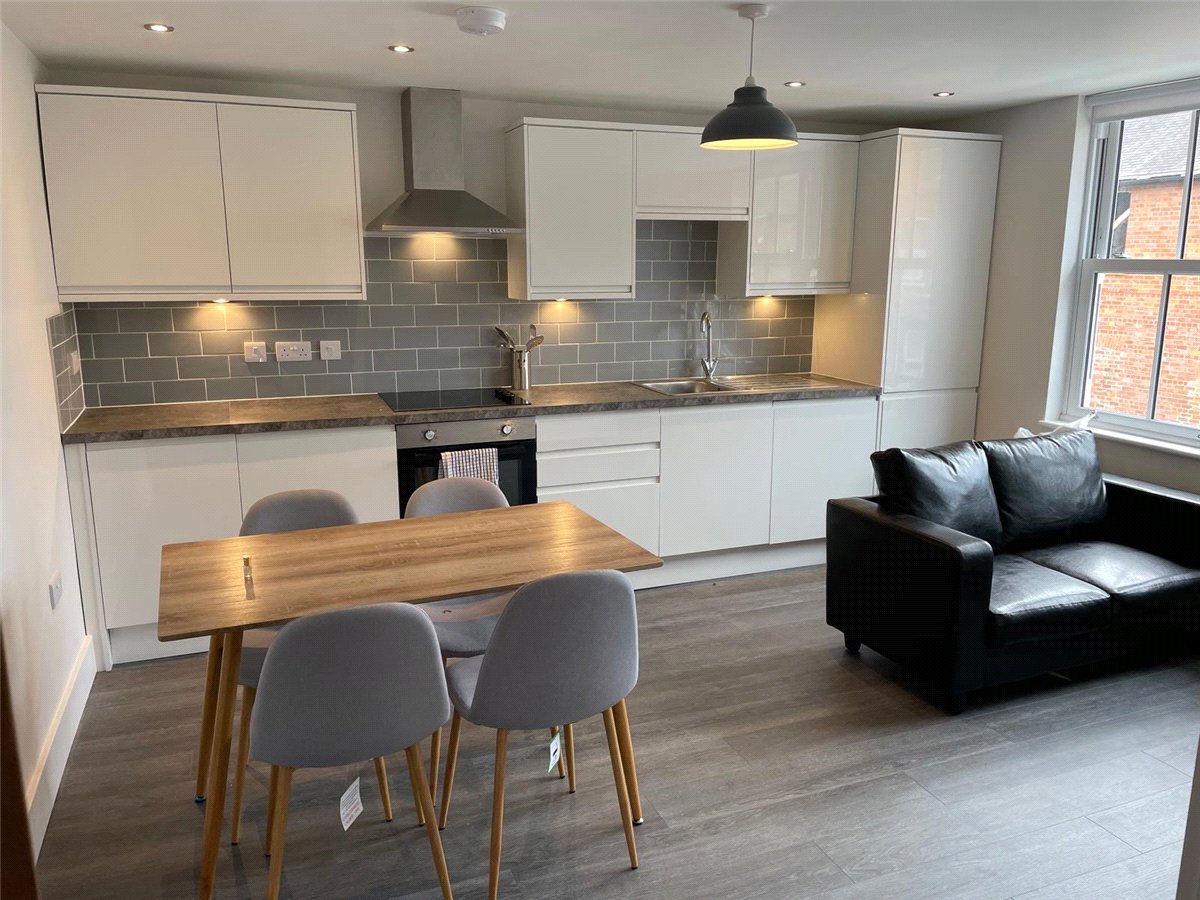 1 bedroom Flat, Garth Terrace, York, YO30 - Available, Image 3