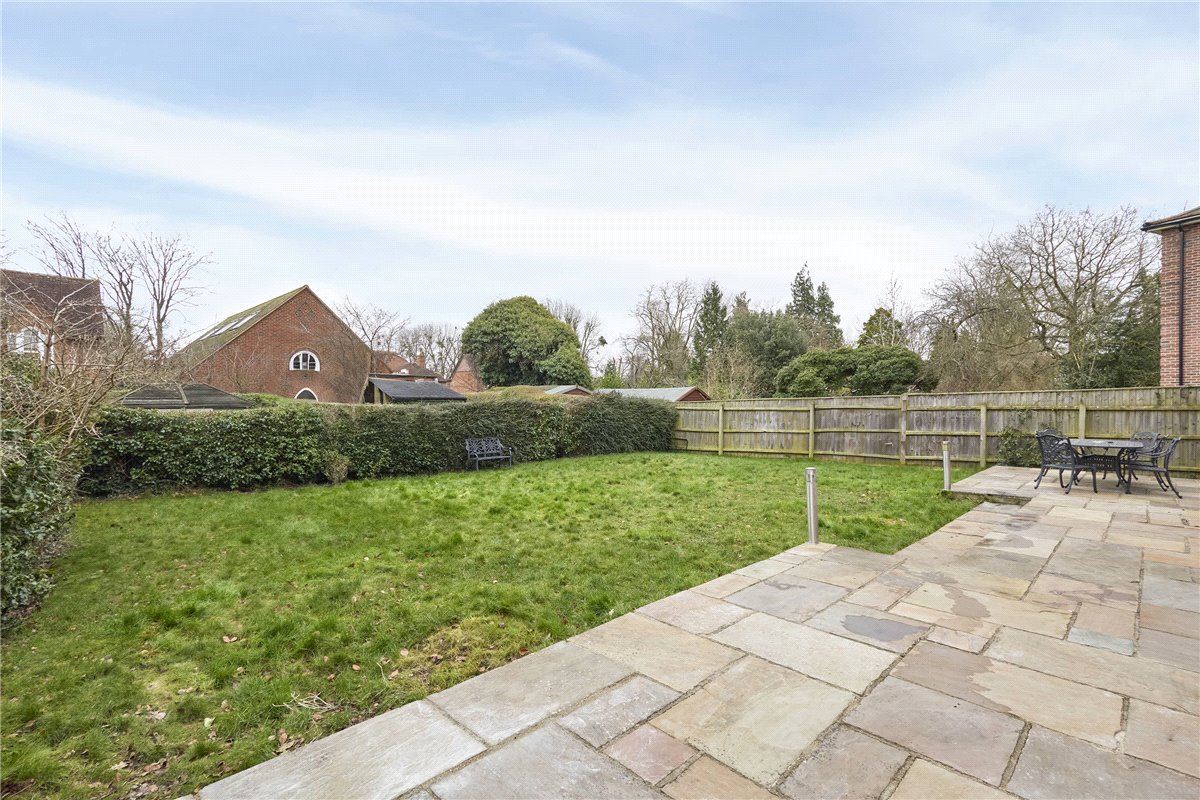 5 bedroom House, Glebe Road, Cambridge, CB1 - Sold, Image 1