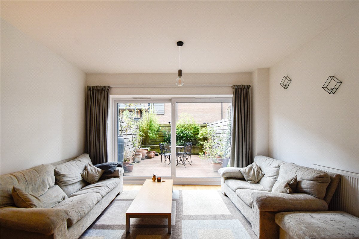 1 bedroom Flat, Flamsteed Close, Cambridge, CB1 - Available, Image 10